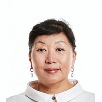 Дон Светлана Владимировна