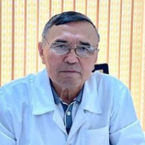 Сарсембаев Алихан Асаубаевич