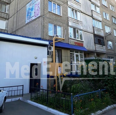 Стоматология «ТУЛЕШ» — Костанай