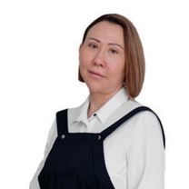 Цой Елена Игнатьевна