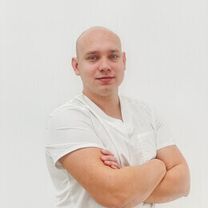 Глазырин Никита Андреевич