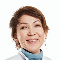 Ахметова Жанара Мушкатовна