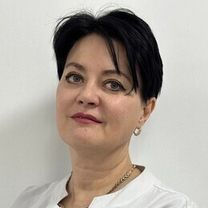 Кенжетаева Наталья Альбертовна