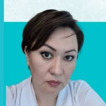 Тулаева Нигора Абдухамидовна