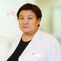 Казакенова Арман Кудайбергеновна