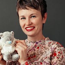 Унтенко Марина Асхатовна