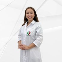 Калдыбекова Гульзат Жакыповна