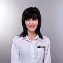 Малгаждарова Ботагоз Нуртазовна