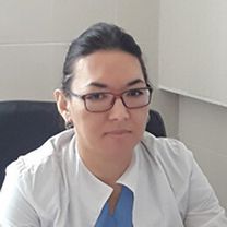 Шугаюпова Гулия Шакировна