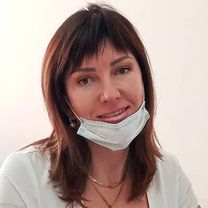 Колядинова Оксана Владимировна