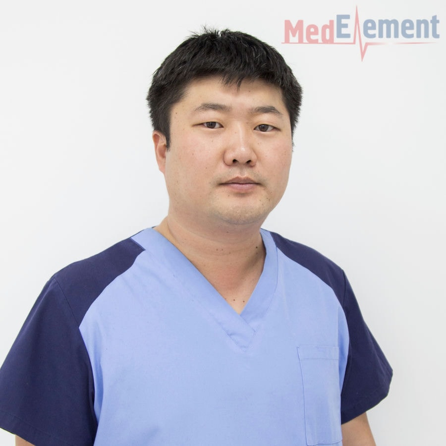 Ан Виктор Васильевич