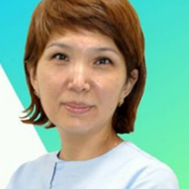 Исмуханова Динара Естайкызы