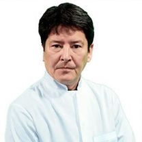Саркулов Марат Нукинович