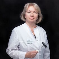 Гражевская Светлана Владимировна