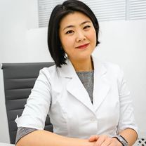 Хан Виктория Викторовна