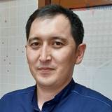 Турдыбеков Даурен Асылтасович