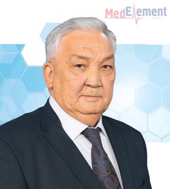 Курмангалиев Олег Маратович