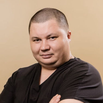 Юсупов Рустам Мирфатович