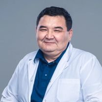 Игембаев Суният Булатович