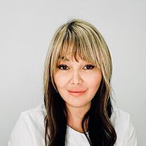 Назарова Динара Зинулловна