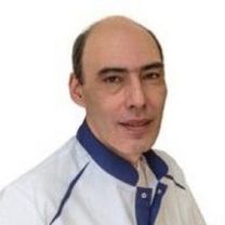 Восканов Игорь Робертович