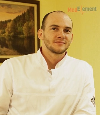 Ситник Роман Игоревич