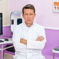 Галиакберов Искандер Хамидович