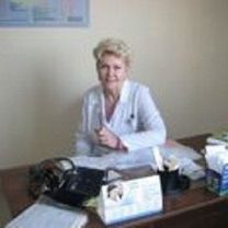 Нестерова Елена Павловна