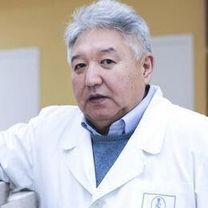 Макишев Дулат Абдыкешевич