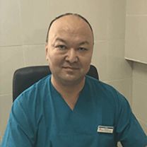 Нугманов Мирам Аманкельдиевич