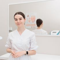 Крыкбаева Анель Ергалиевна