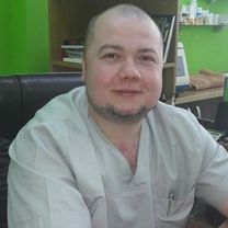 Дубинин Дмитрий Сергеевич