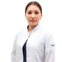 Абдуллаева Миргуль Алтаевна