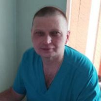 Бирюк Михаил Александрович