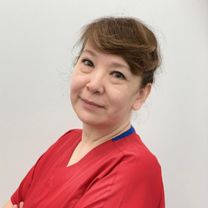 Адамова Гаухар Сармантаевна