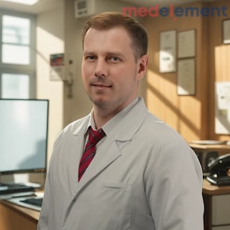 Пушкарь Станислав Игоревич