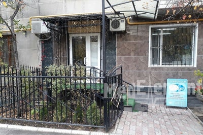 Стоматологическая клиника «STOMVAD» — Алматы