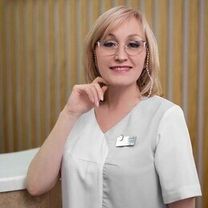 Тарасова Юлия Александровна