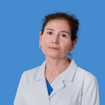 Сатыбалдинова Фарида Миннеахметовна