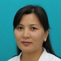 Дуйсен Ботагоз Бактуровна