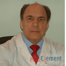 Хлыновский Владимир Максимович