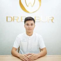 Ирискулов Толкин Элмуратович