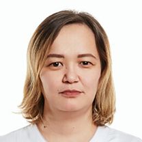 Төрениязова Айгүл Әшімханқызы