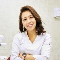 Токаман Диана Айтмураткызы