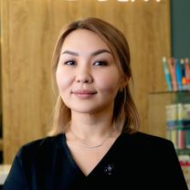 Абдикаримова Асель Ермековна