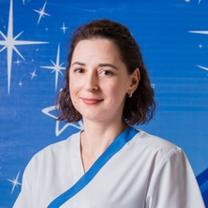 Рейдель Наталья Владимировна