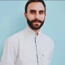 Письменный Алексей