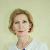 Чунтонова Марина Ивановна