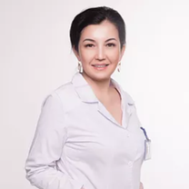 Аккулова Айнагуль Толешовна