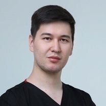 Кани Алибек Нурланович